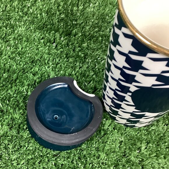 Starbucks 2015 Ceramic Travel Tumbler Mug 12 oz - Picture 8 of 8